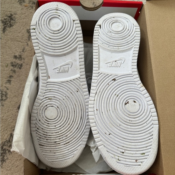 Nike court vision Low - Picture 3 of 3